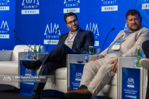 AIM Summit Dubai - Picture 1