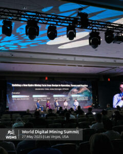 World Digital Mining Summit - Picture 1