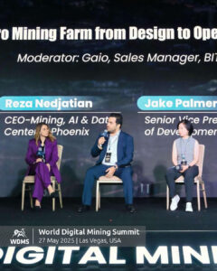 World Digital Mining Summit - Picture 2