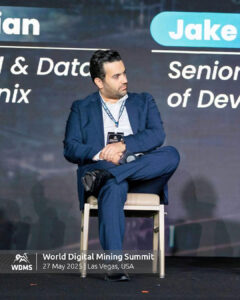 World Digital Mining Summit - Picture 4