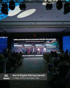 World Digital Mining Summit - Picture 5