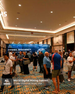 World Digital Mining Summit - Picture 6