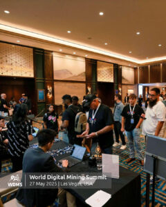 World Digital Mining Summit - Picture 7